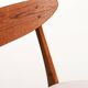 Set of four “Monaco” 210 chairs by Farstrup, 1960s