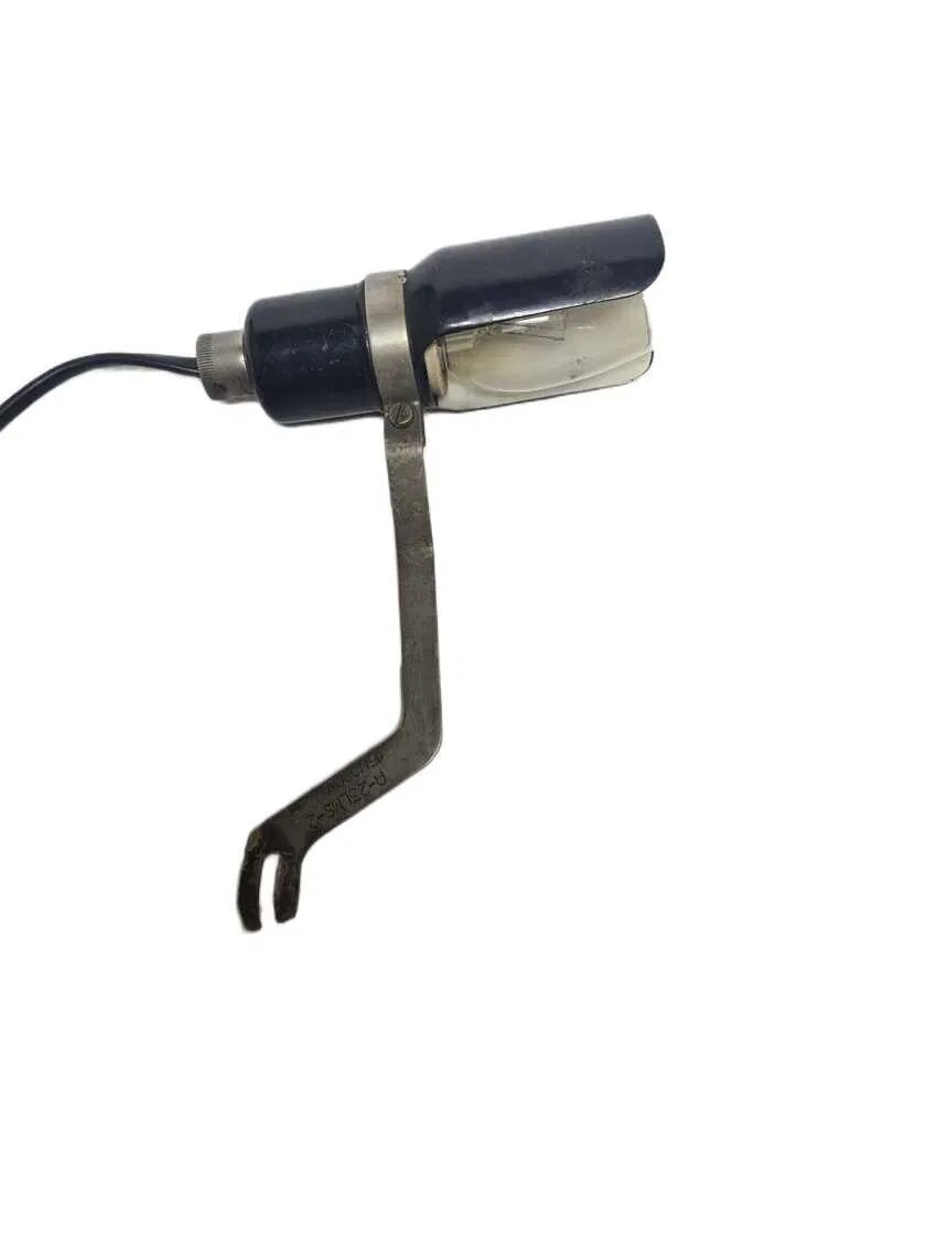 BUR ART DECO wall sconce tube for picture