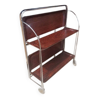 Magnificent Gerlinol serving trolley