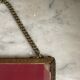 Beveled mirror 15x21cm