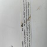 Knoll table by Eero Saarinen