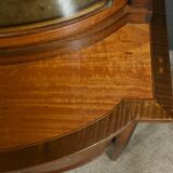 Mahogany display cabinet – 1920