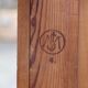 Scandinavian bass console Bernadotte - Bjorn Sweden 1950