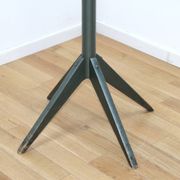50s coat rack