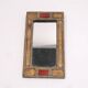 Miroir en talosel de Irina Jaworska 1960