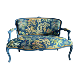Louis XV style sofa
