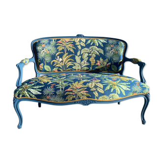 Louis XV style sofa