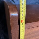 Commode vintage