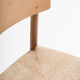 Chaise d’appoint J39 par Borge Mogensen