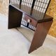 Art Deco desktop or console