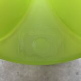 Bubu stool Philippe Starck green