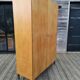 Vintage school cabinet 70s