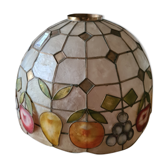 Brass and mother-of-pearl day offbat