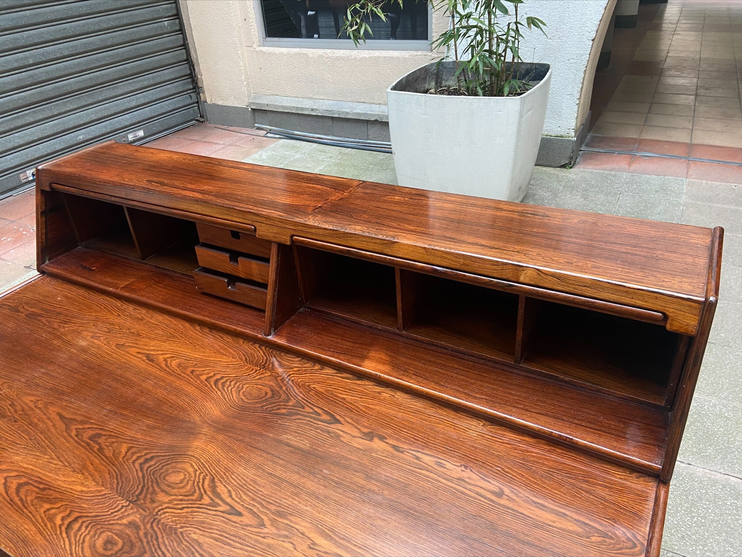 Office model 530 - Gianfranco Frattini - 50s