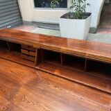 Office model 530 - Gianfranco Frattini - 50s