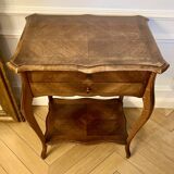 Old dresser table / bedside table