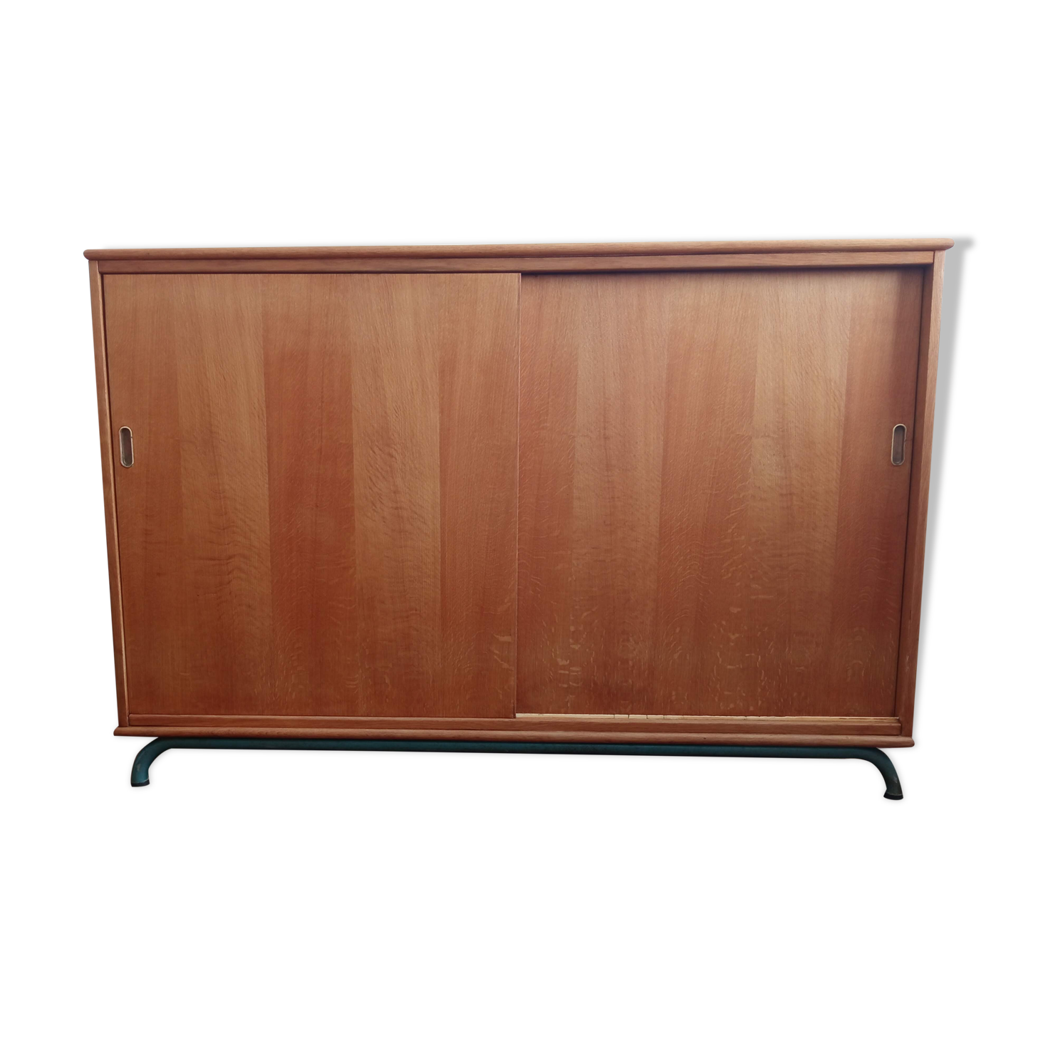 Vintage school buffet 50s