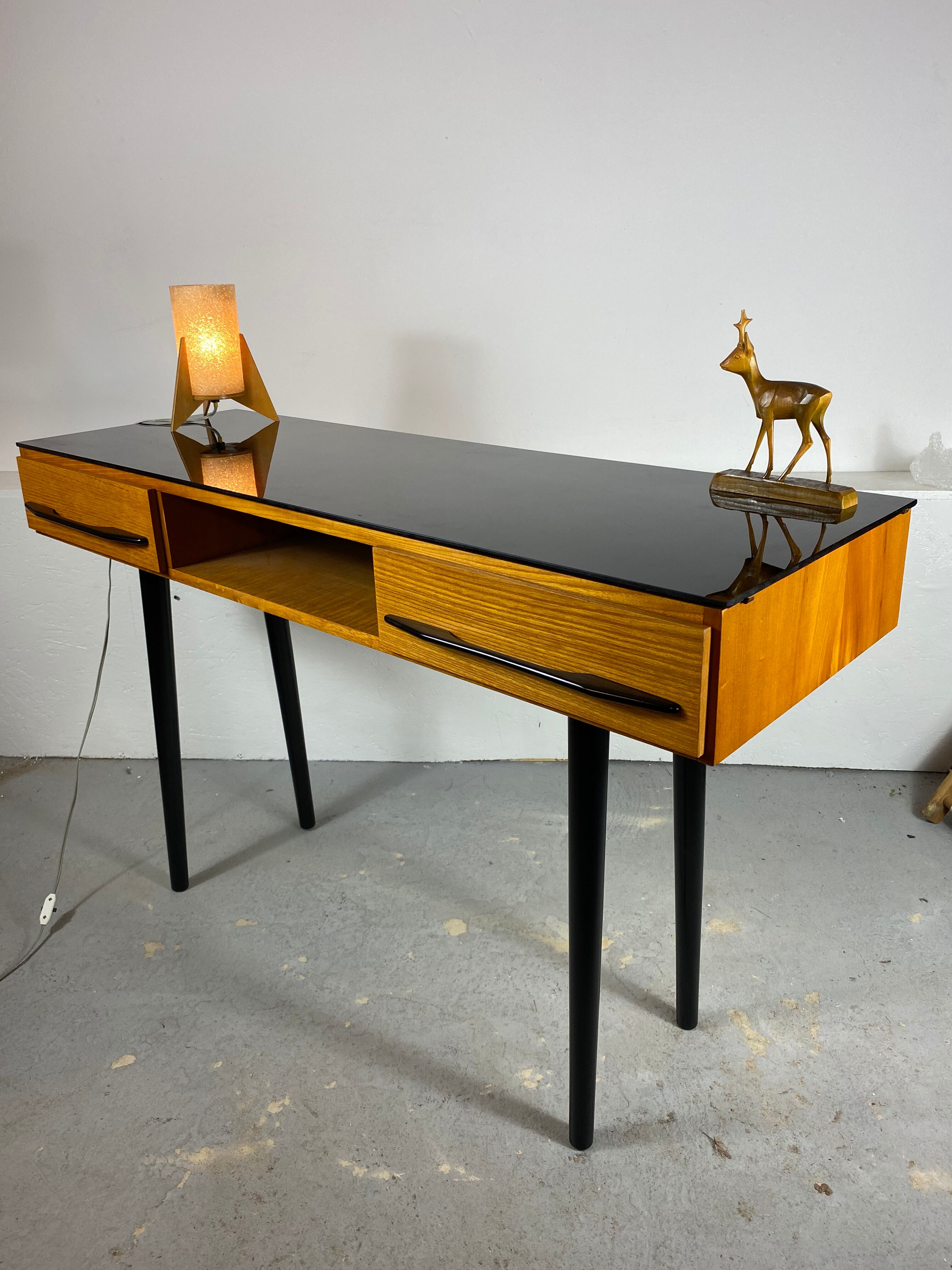 Mojimir Pozar desk for Up zavody