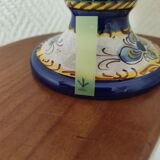 Handmade ceramic vase