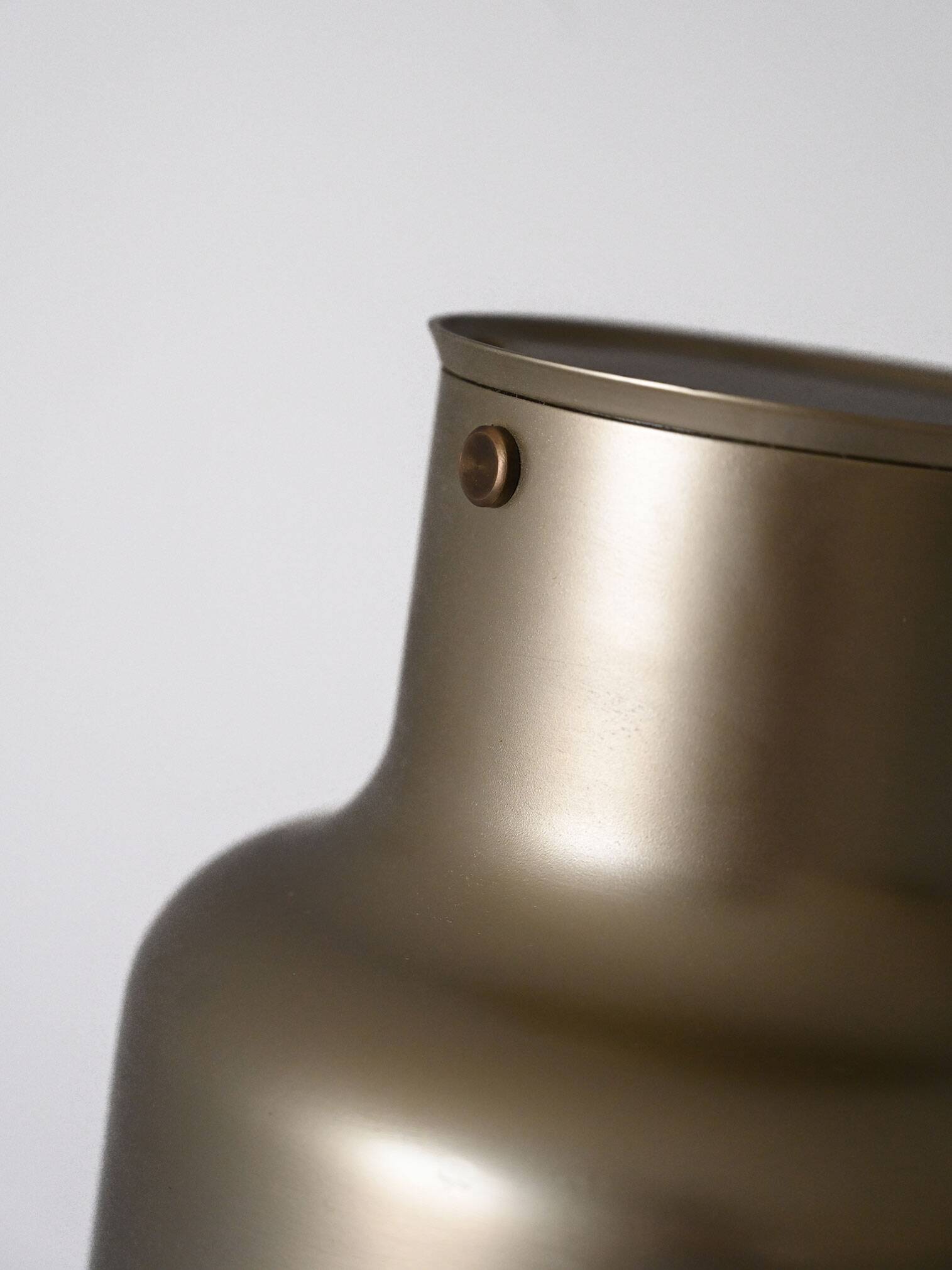 Scandinavian floor lamp by Anders Pehrson