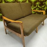 Modular Scandinavian Sofa