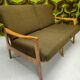 Modular Scandinavian sofa