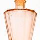 Art Deco carafe from Moser, Czechoslovakia, 1930s
