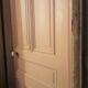 Porte haussmannienne 83x220,5cm