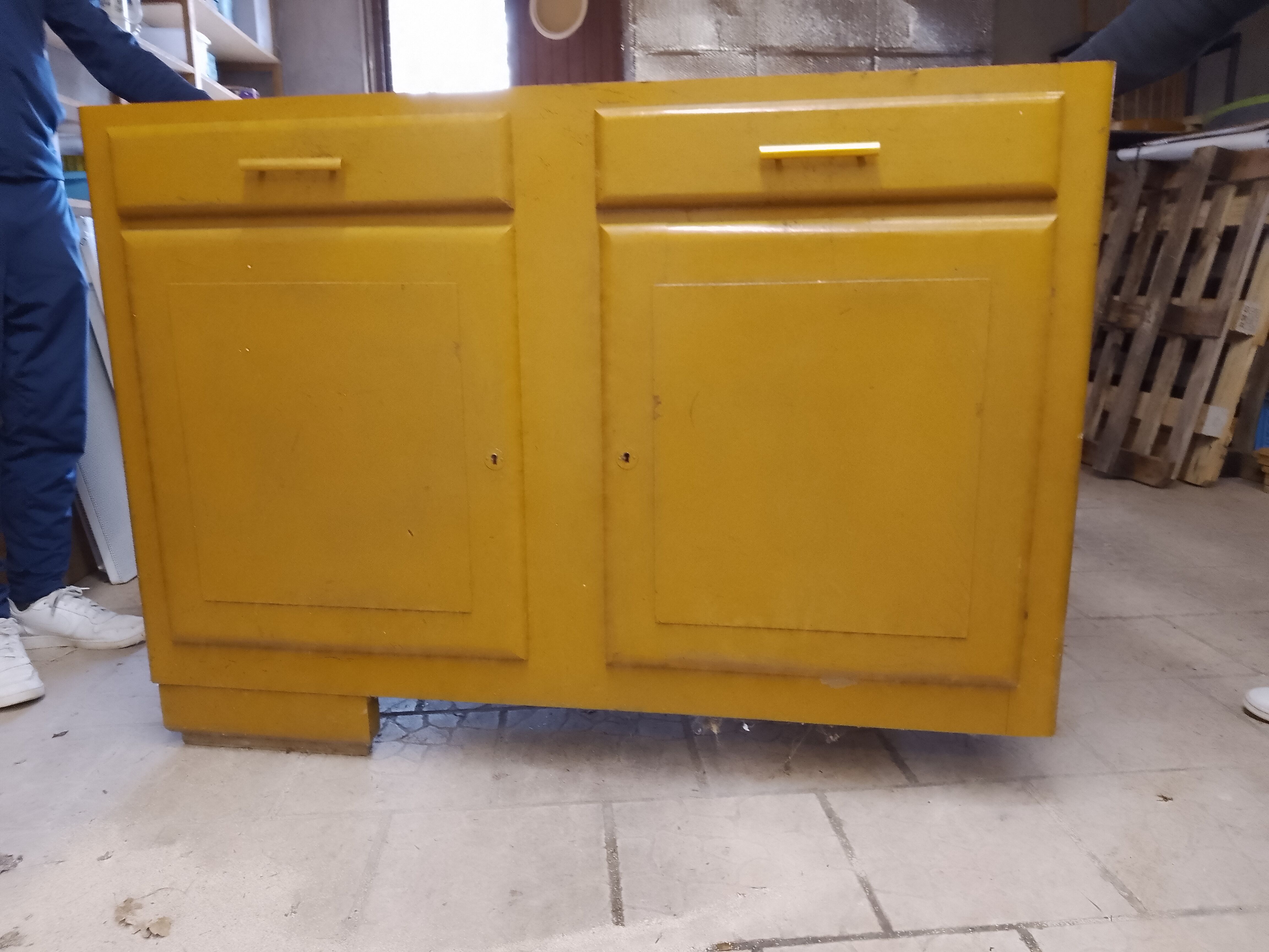 Vintage Mado buffet