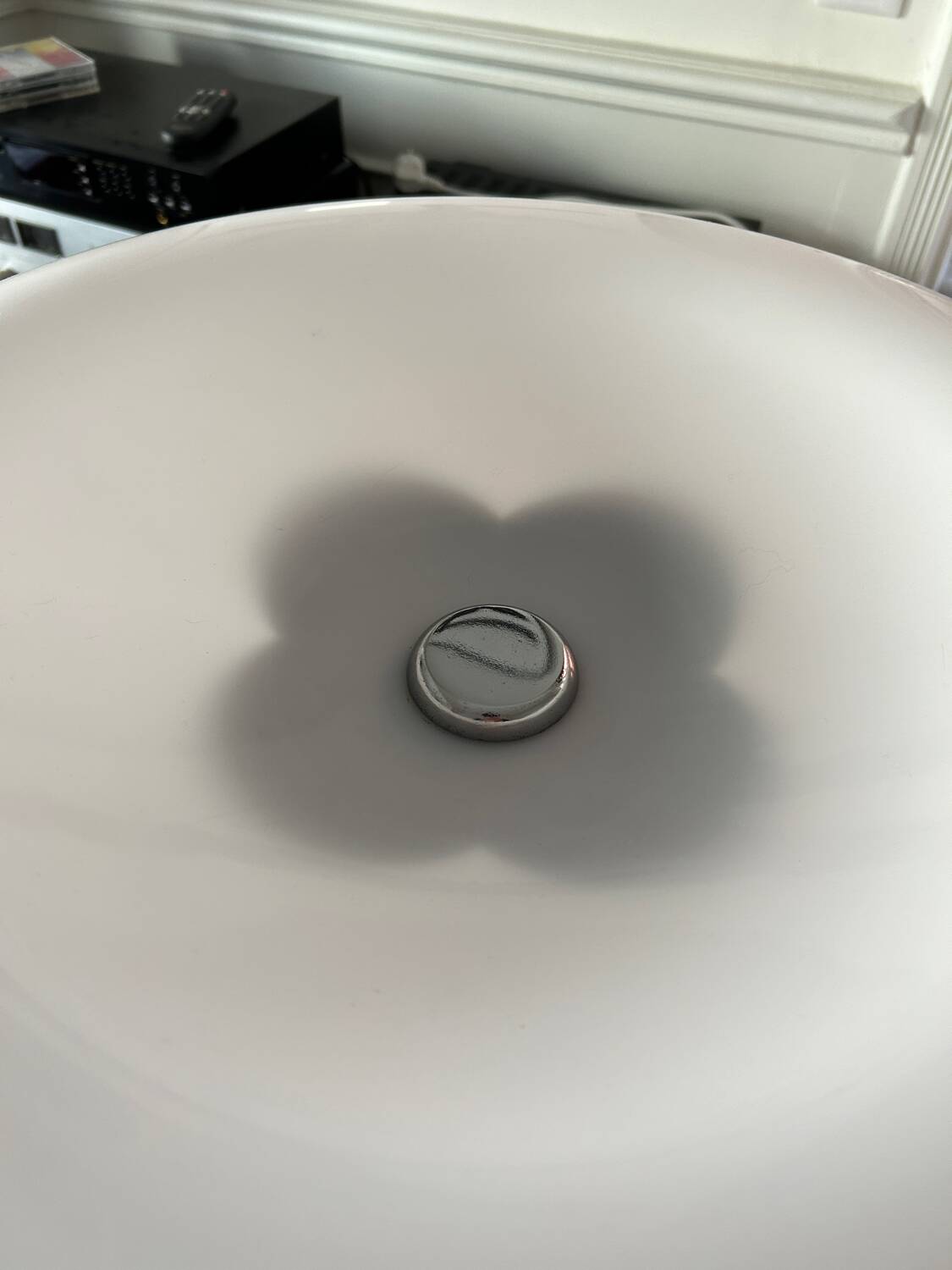 GUZZINI lamp