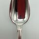 Twelve dessert cutlery