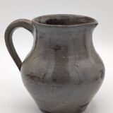 Isabelle Gaudry stoneware pitcher