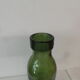 Old green bottle Bulach
