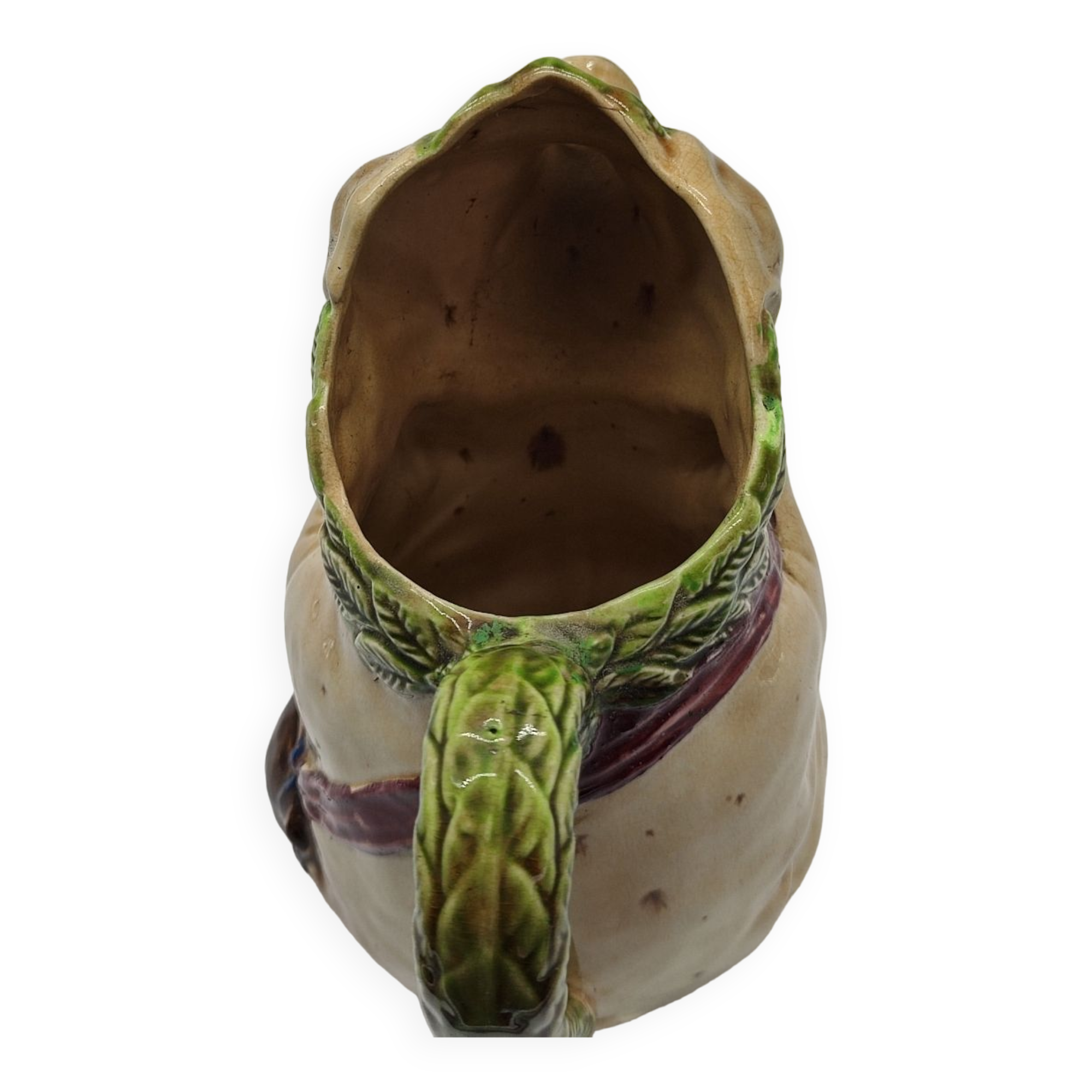 Onnaing slushie pig pitcher