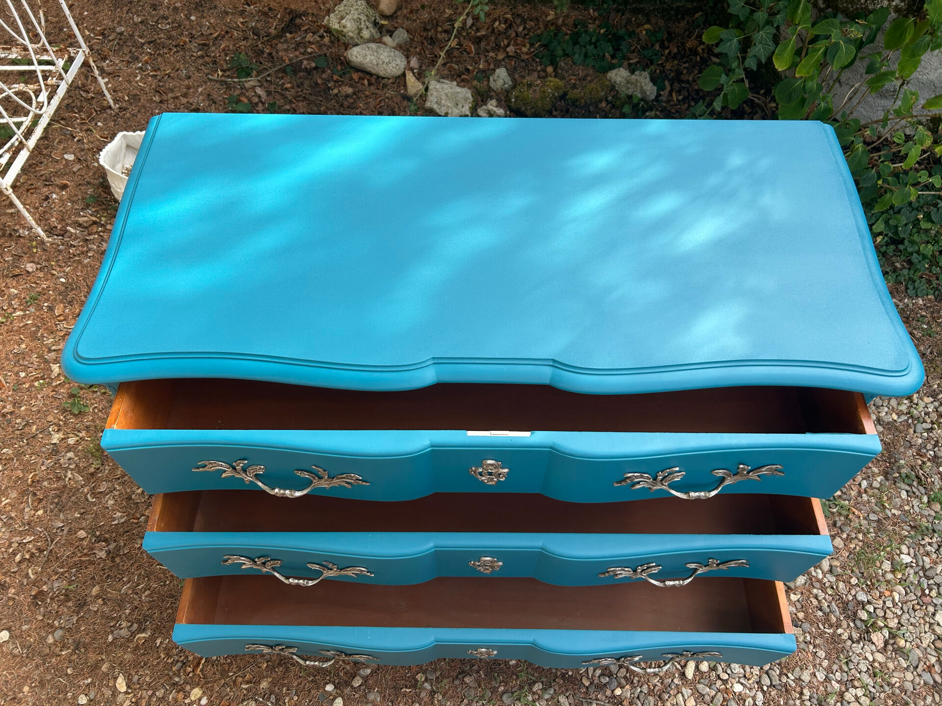 Crossbow chest