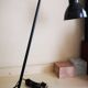 Lampe Gras model 201