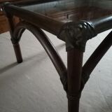 Vintage side table