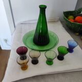 Liquor set