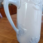 Pichet Art Nouveau Five de Lille