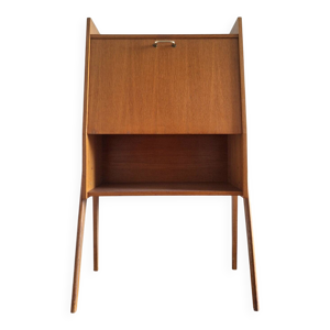 Secrétaire vintage, - meuble