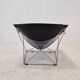 F675 Butterfly Chair by Pierre Paulin for Artifort, 1960's