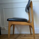 Set of Stella chairs