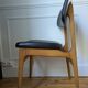 Lot chaises stella