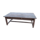 Fir farm table
