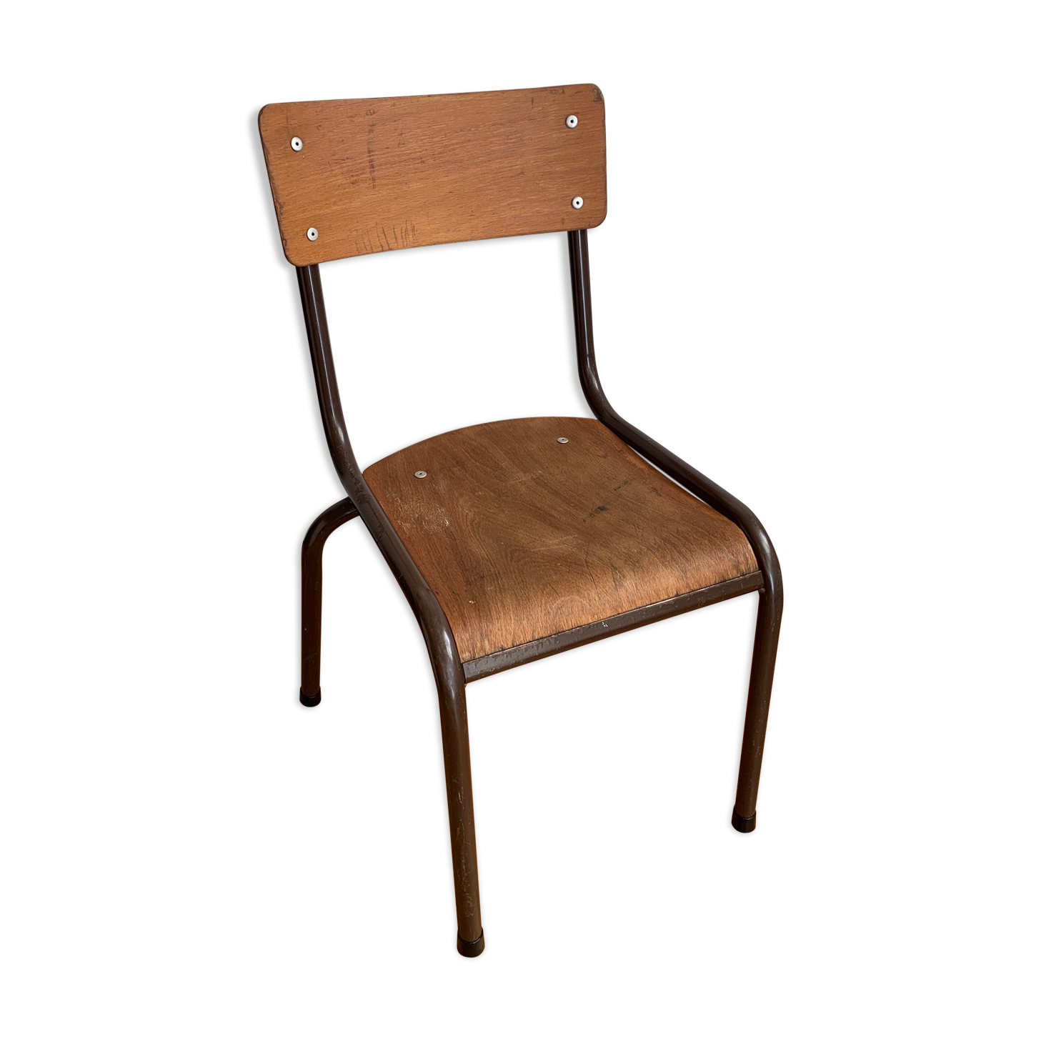 School chair