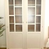 Art Deco display case