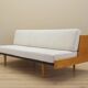 Oak sofa, Danish design, 1960s, designer: Hans J. Wegner, manufacturer: Get