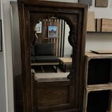 Indian style mirror