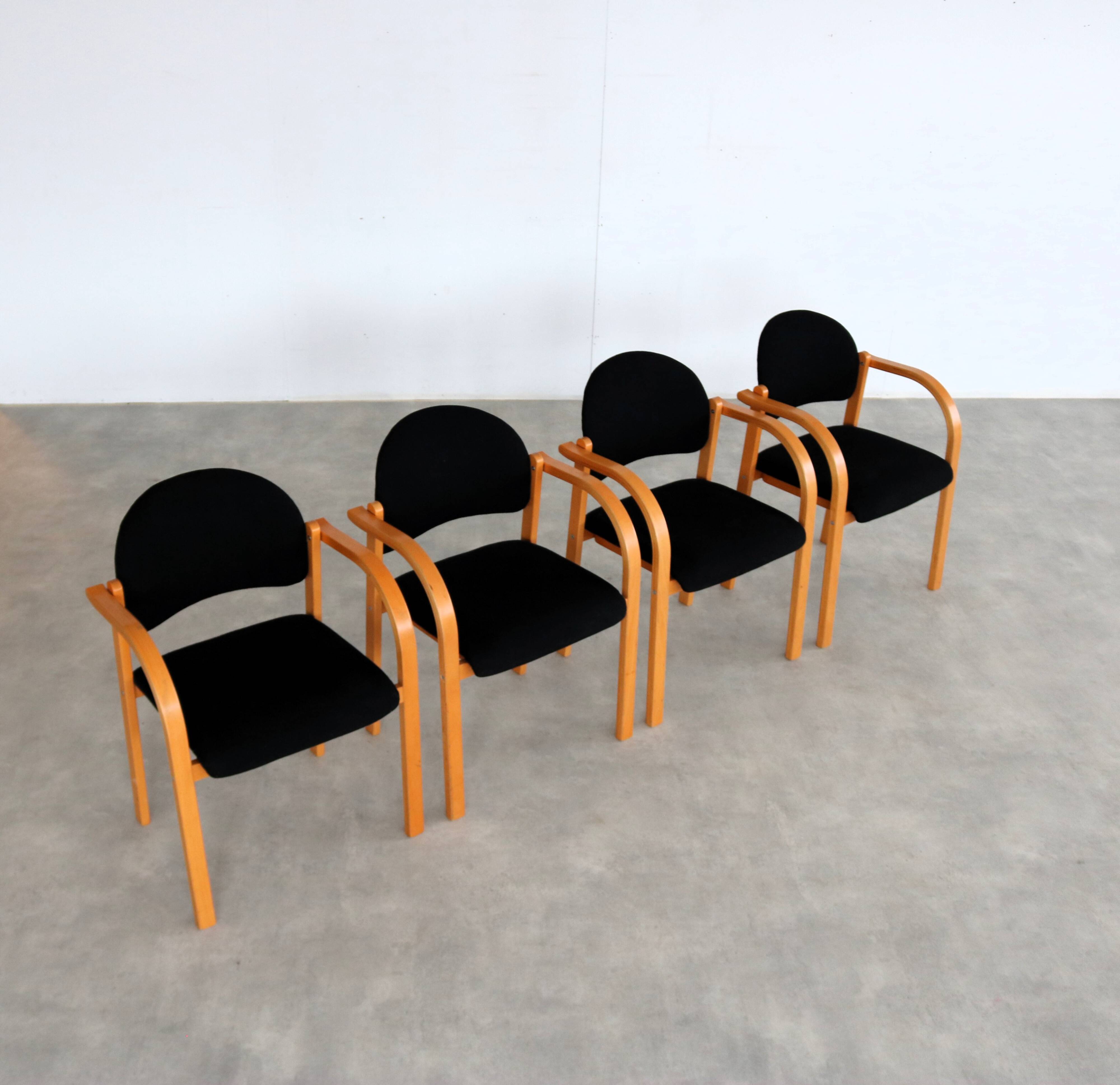 vintage conference chairs | chairs | Sweden
