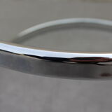 glass coffee table leitmotiv design